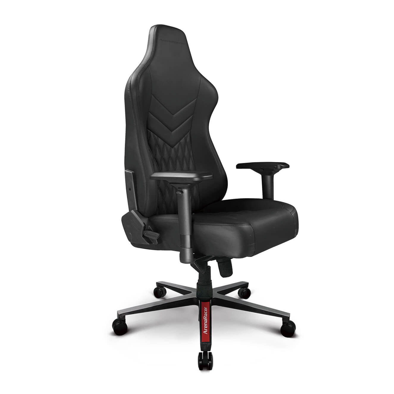 ArenaRacer Craftsman Gamer Szék - Fekete ArenaRacer Craftsman Gamer Szék - Fekete