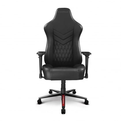 ArenaRacer Craftsman Gamer Szék - Fekete