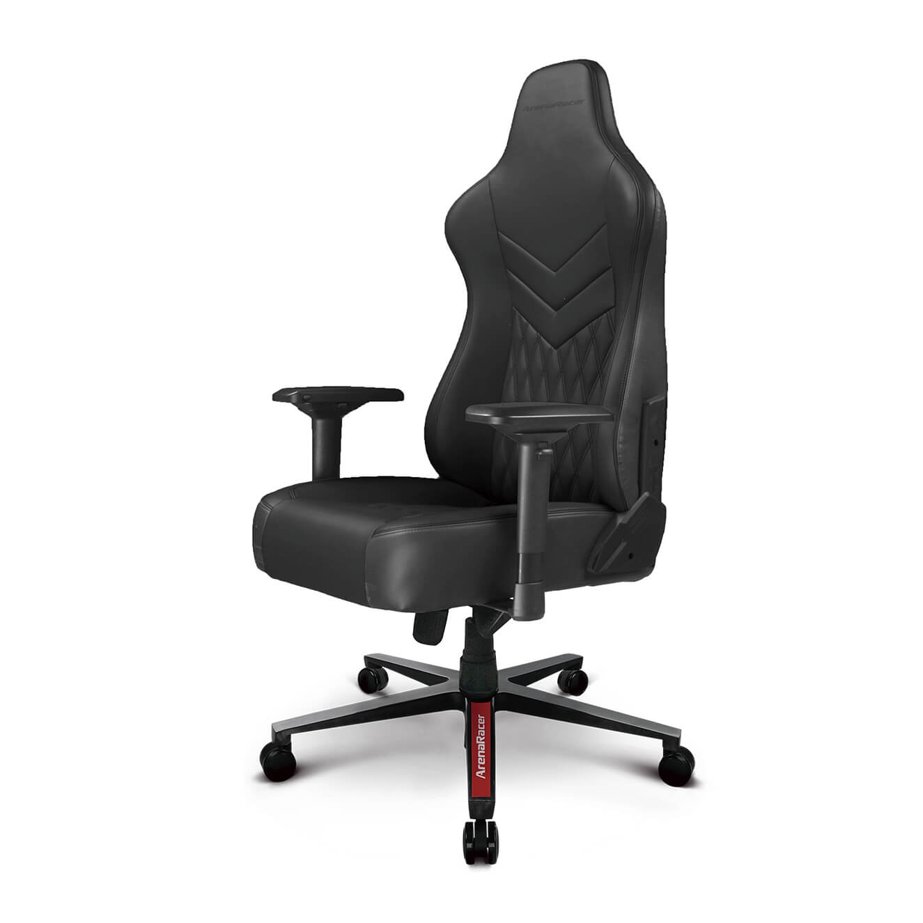 ArenaRacer Craftsman Gamer Szék - Fekete ArenaRacer Craftsman Gamer Szék - Fekete
