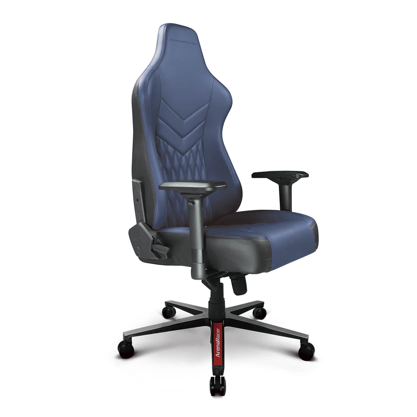 ArenaRacer Craftsman Gamer Szék - Fekete/Kék ArenaRacer Craftsman Gamer Szék - Fekete/Kék