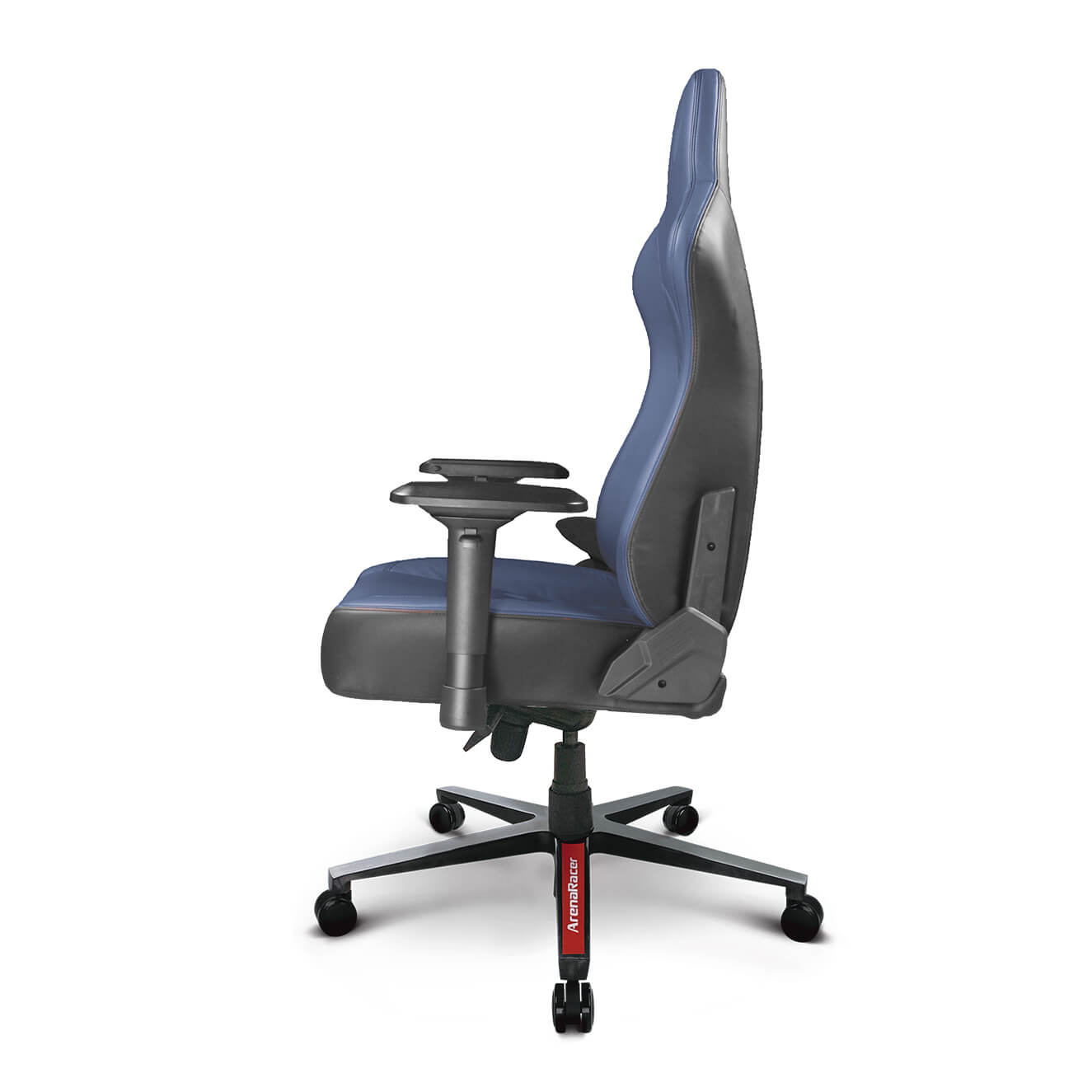 ArenaRacer Craftsman Gamer Szék - Fekete/Kék ArenaRacer Craftsman Gamer Szék - Fekete/Kék