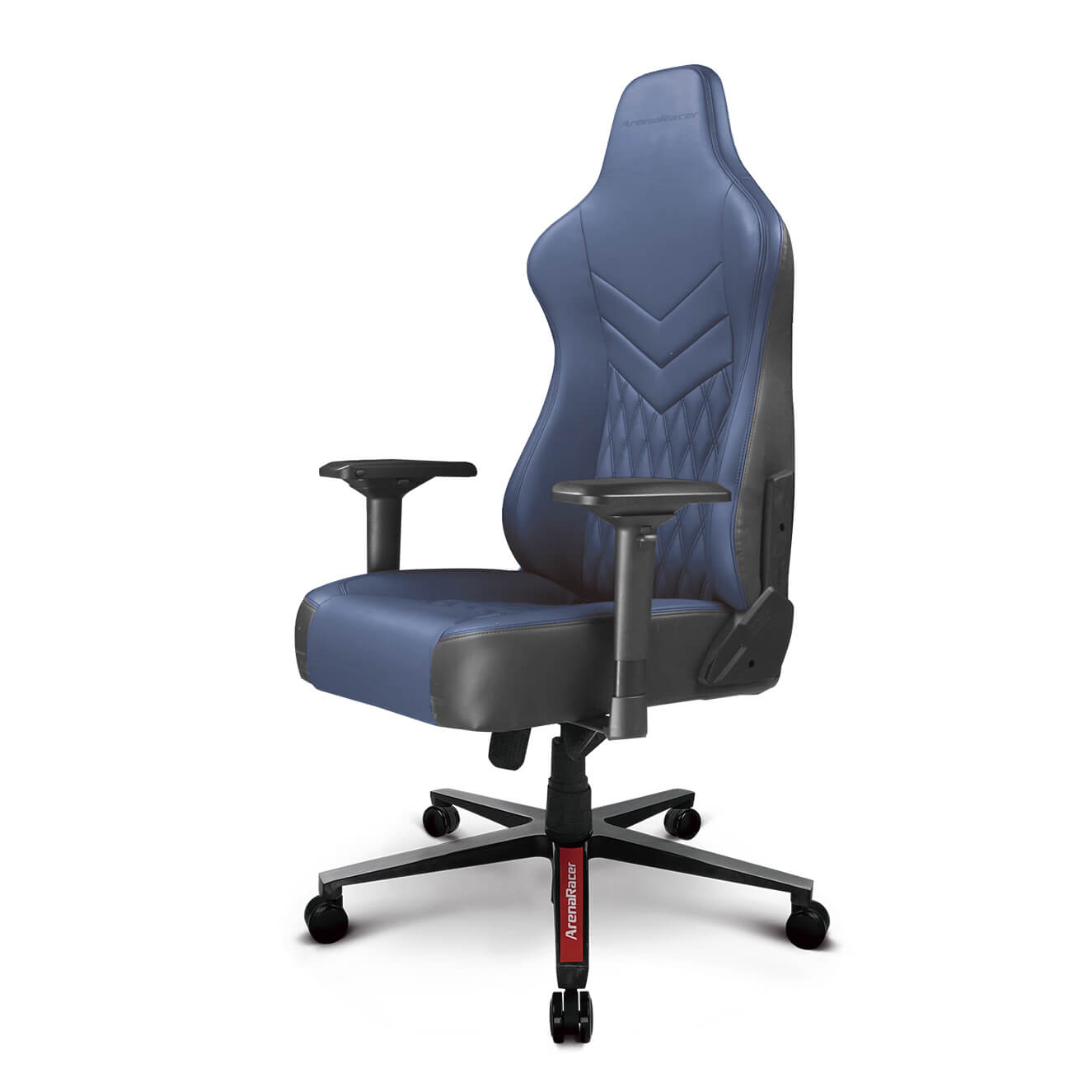 ArenaRacer Craftsman Gamer Szék - Fekete/Kék ArenaRacer Craftsman Gamer Szék - Fekete/Kék