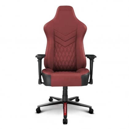 ArenaRacer Craftsman Gamer Szék - Fekete/Fukszia