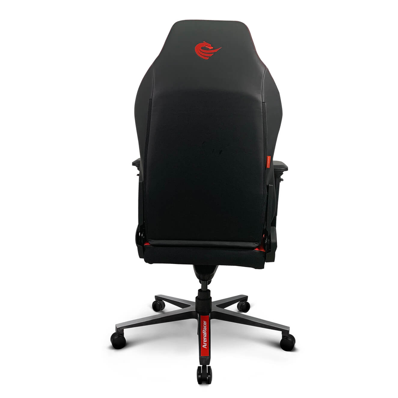 ArenaRacer Titan Gamer Szék - Fekete/Piros ArenaRacer Titan Gamer Szék - Fekete/Piros