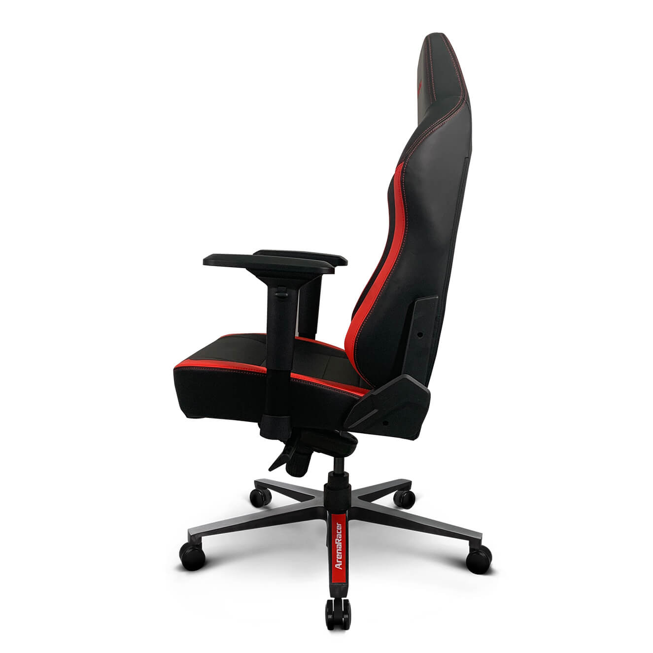 ArenaRacer Titan Gamer Szék - Fekete/Piros ArenaRacer Titan Gamer Szék - Fekete/Piros
