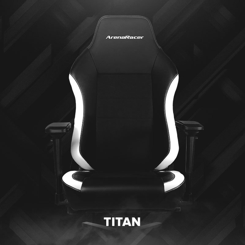 ArenaRacer Titan székek