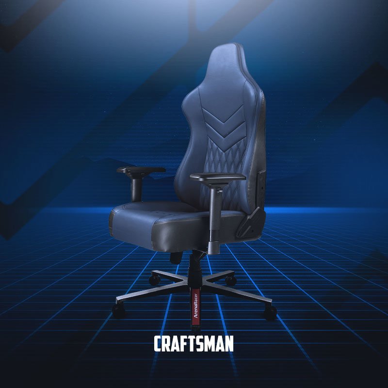 ArenaRacer Craftsman székek