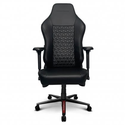 ArenaRacer Premiere Gamer Szék - Fekete