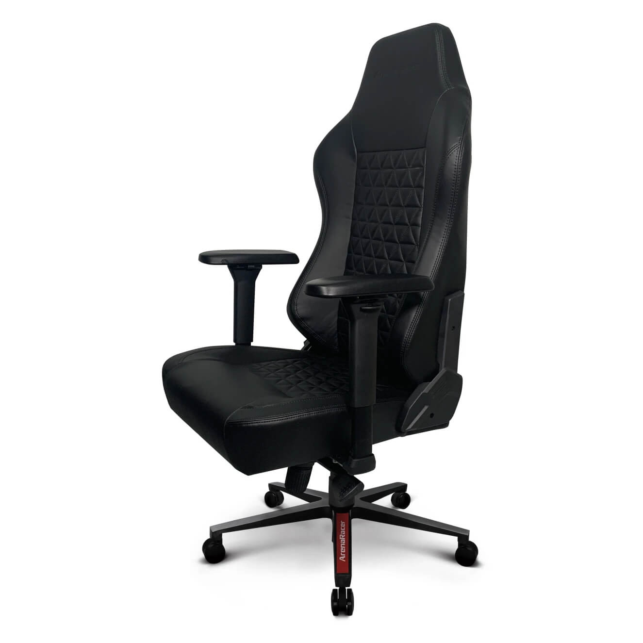 ArenaRacer Premiere Gamer Szék - Fekete ArenaRacer Premiere Gamer Szék - Fekete